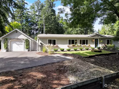 6424 5th Way SE, Lacey, WA 98503