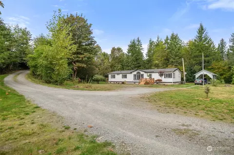 612 E Fir St, Darrington, WA 98241