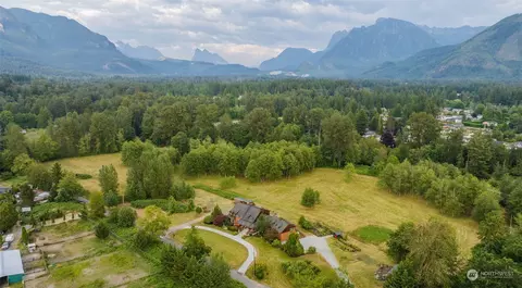 40016 145th Pl SE, Gold Bar, WA 98251