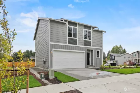 2304 Mookie Ln NE, Olympia, WA 98516