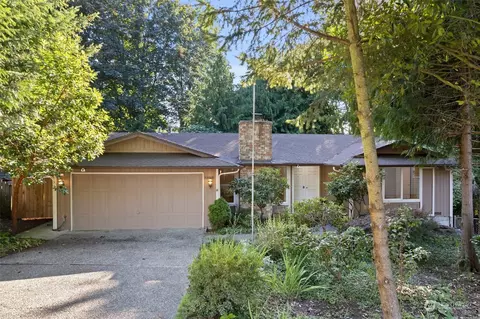 32825 SW 42nd Ave, Federal Way, WA 98023