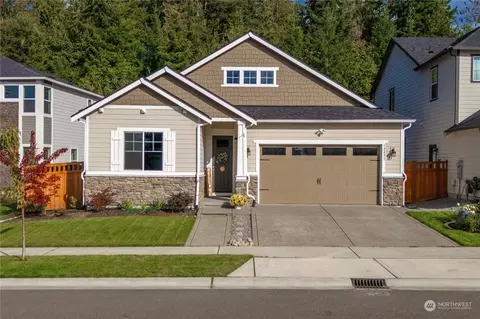 12831 193rd Ave E, Bonney Lake, WA 98391