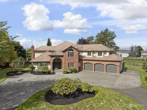 7604 83rd Ave NE, Marysville, WA 98270