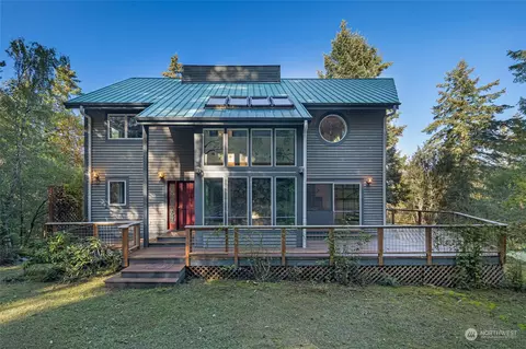 117 Journeys End Way, San Juan Island, WA 98250