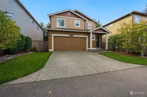 3106 183rd Pl SE, Bothell, WA 98012