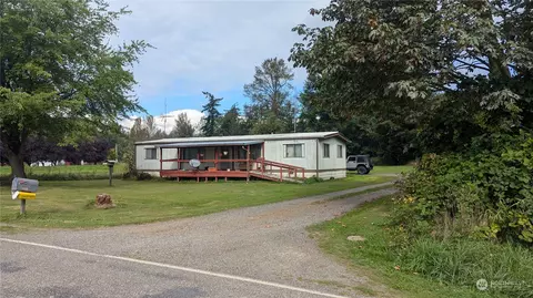 3370 Massey Rd, Everson, WA 98247