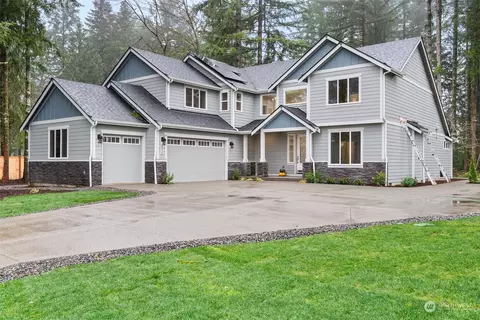 6830 Cavalier St SW, Olympia, WA 98512