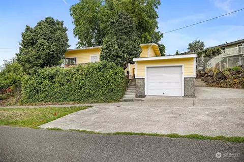 2508 S Willow St, Seattle, WA 98108