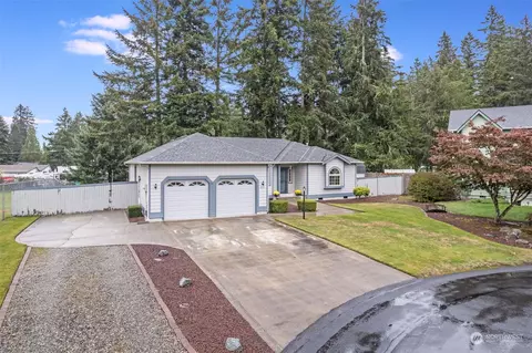 201 207th St E, Spanaway, WA 98387
