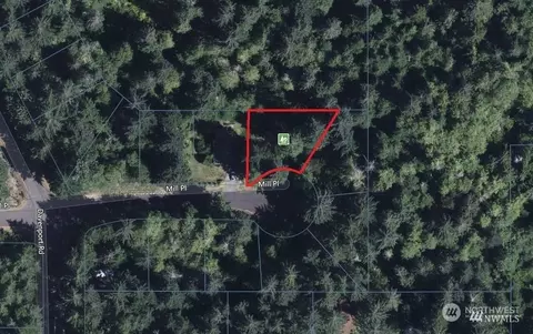 11411 Mill Pl, Anderson Island, WA 98303