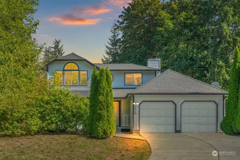6928 128th Pl SE, Bellevue, WA 98006