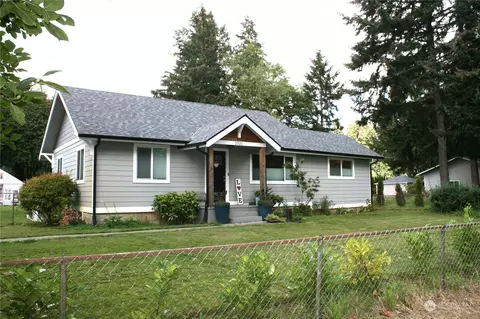 2521 S Bay Pl NE, Olympia, WA 98506