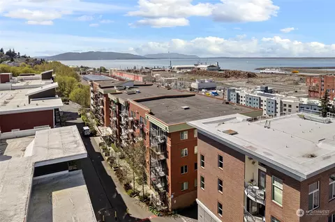 1015 Railroad Ave #517, Bellingham, WA 98225