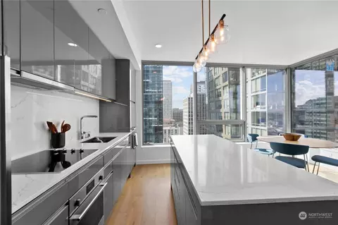 1808 Minor Ave #2405, Seattle, WA 98101
