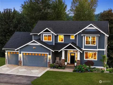 9430 146th Ave NE, Granite Falls, WA 98252