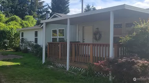 321 St Helens St, Toledo, WA 98591
