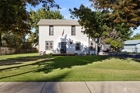 1103 N Cora St, Ellensburg, WA 98926