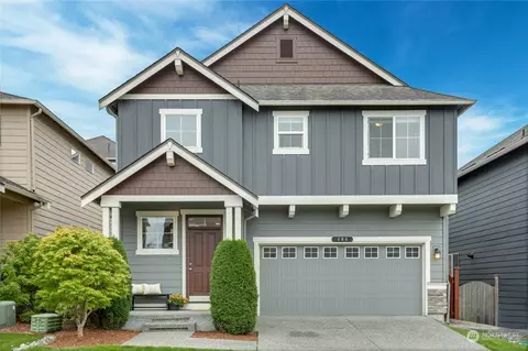 404 201st Pl SW, Lynnwood, WA 98036