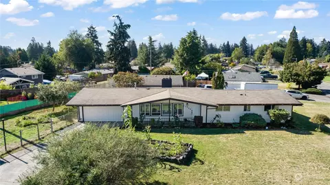 13702 13th Avenue Ct E, Tacoma, WA 98445