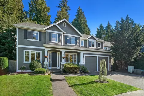 3020 206th Way NE, Sammamish, WA 98074