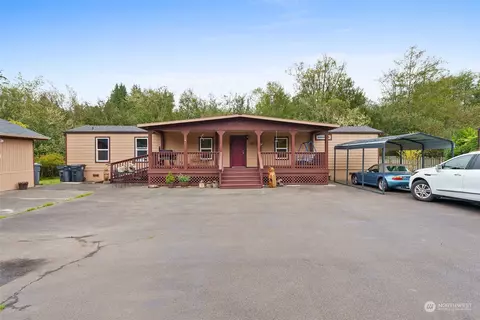 1700 Broadway Ave, Hoquiam, WA 98550