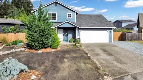5611 231st Street Ct E, Spanaway, WA 98387