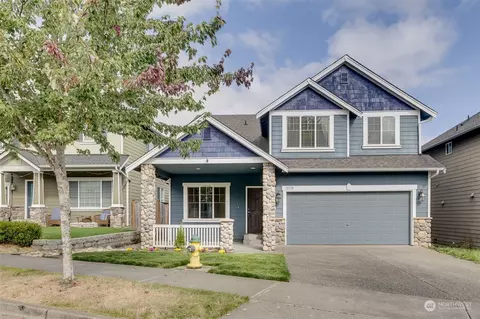11719 SE 2nd St, Lake Stevens, WA 98258