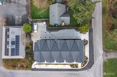View/Area - 231 Madrona St #2, Eastsound, WA 98245 photo 4 of 5