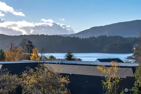 View/Area - 231 Madrona St #2, Eastsound, WA 98245 photo 2 of 5