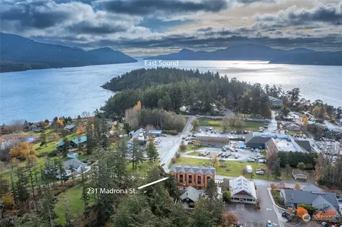 Other - 231 Madrona St #5, Eastsound, WA 98245 photo 1 of 5