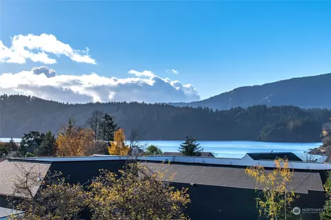 View/Area - 231 Madrona St #5, Eastsound, WA 98245 photo 3 of 7