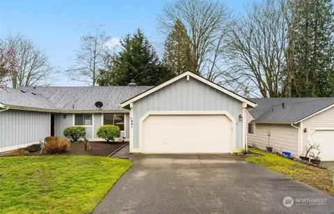 1921 SW 307th St #3, Federal Way, WA 98023