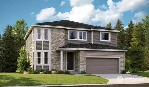 10592 Treasure Dr NW #102, Silverdale, WA 98383