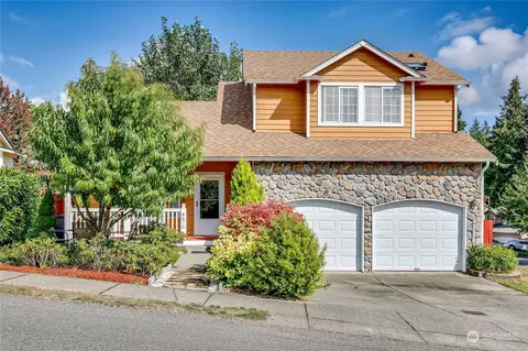 4676 NW Knute Anderson Rd, Silverdale, WA 98383