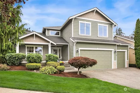 20109 SE 260th Pl, Covington, WA 98042
