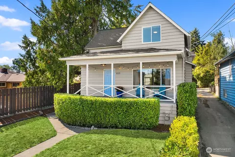 6511 32nd Ave NW, Seattle, WA 98117