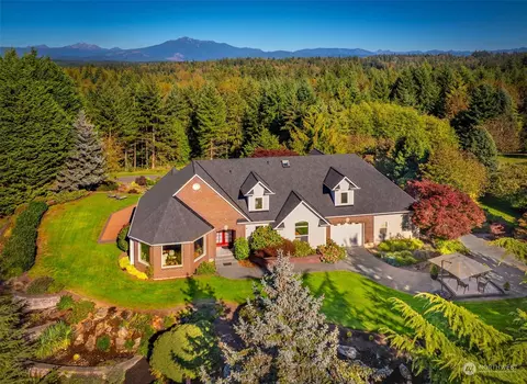 2111 157th Ave SE, Snohomish, WA 98290