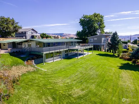 49 Stormy Vista Ln, Manson, WA 98831