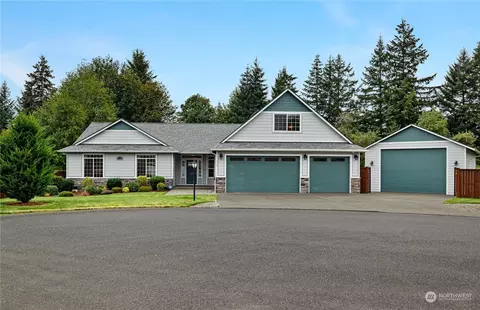 8143 Keanland Park, Olympia, WA 98501