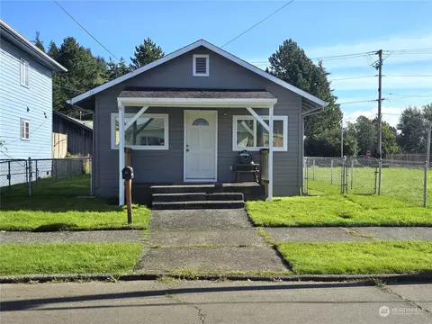1003 E 1st St, Aberdeen, WA 98520