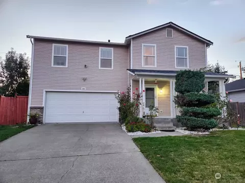 15012 94th Ave Ct E, Puyallup, WA 98375