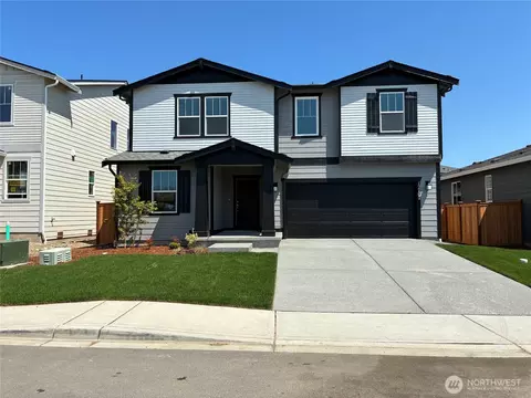 12707 172nd Avenue Ct E #135, Bonney Lake, WA 98391