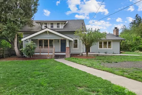 10405 SW 140th St, Vashon, WA 98070