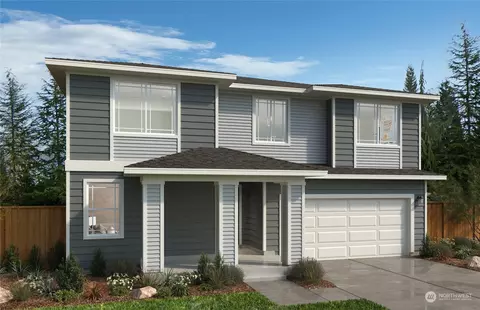 17244 127th St E #158, Bonney Lake, WA 98391