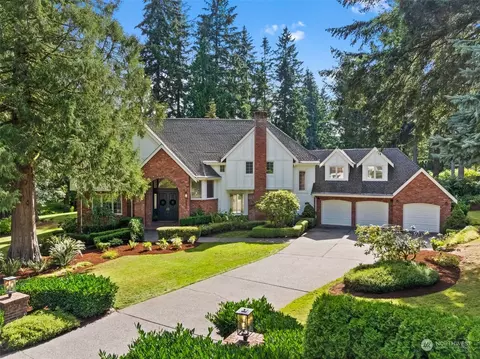 5210 Canterwood Dr NW, Gig Harbor, WA 98332