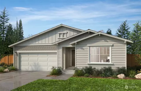 17238 127th St E #159, Bonney Lake, WA 98391
