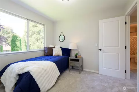 Bedroom - 306 Carley Pl, Enumclaw, WA 98022 photo 5 of 7