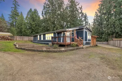 17930 Trombley Rd, Snohomish, WA 98290