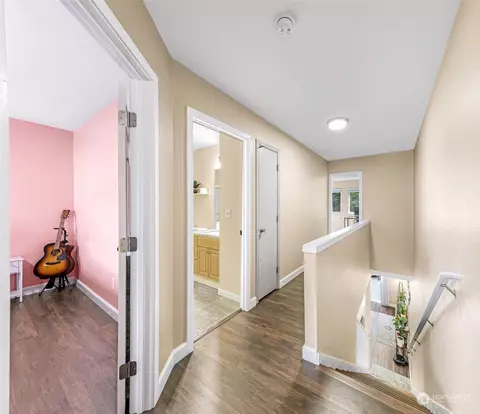Entry Way - 13621 57th Dr SE, Everett, WA 98208 photo 6 of 6
