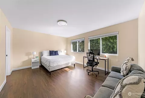 Bedroom - 13621 57th Dr SE, Everett, WA 98208 photo 4 of 4